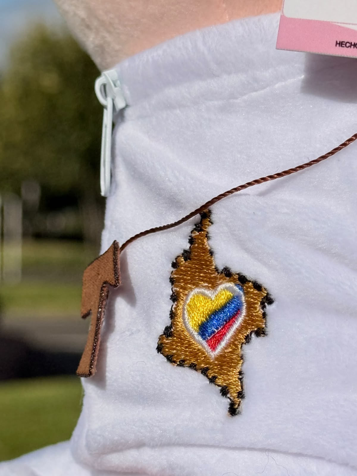 Lord Petrosky – El Petruche con Traje Azul